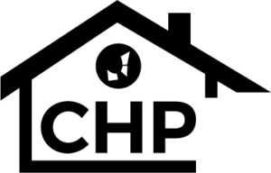 CHP Simple Logo Black 400px