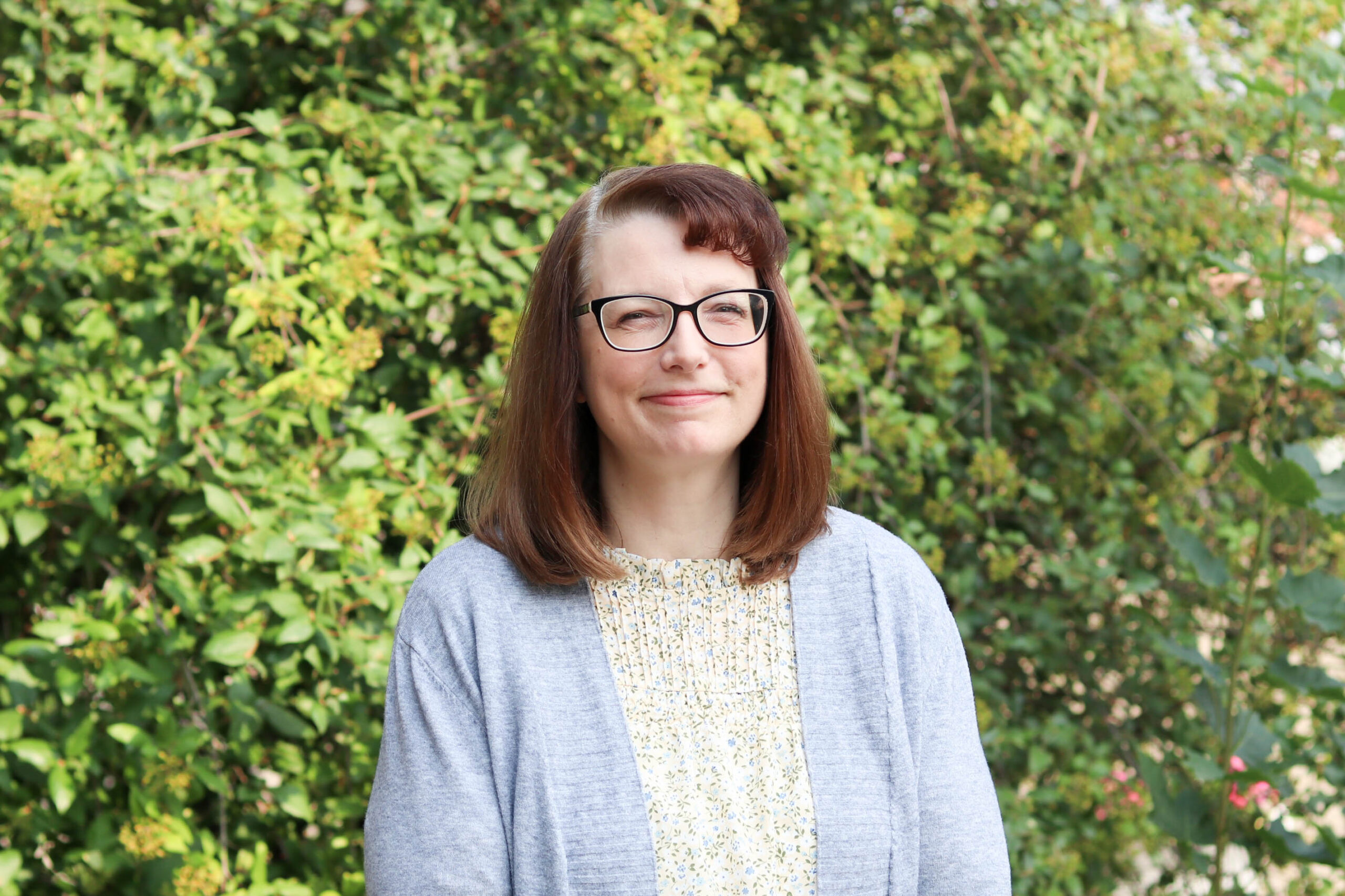 Beth Bramhall